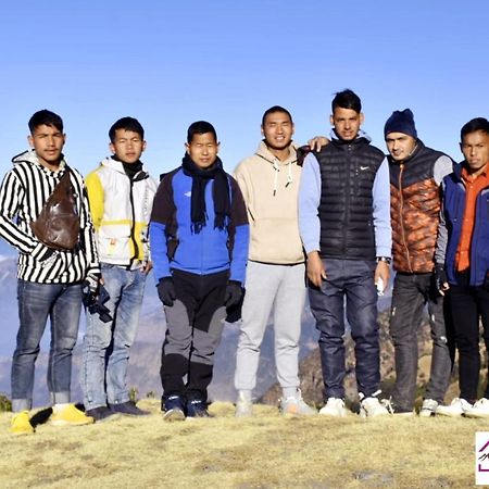 Zobhana Hotel Kalinchowk Charikot Esterno foto
